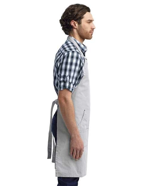 Calibre Heavy Cotton Canvas Pocket Apron - Image 32