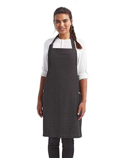 Regenerate Recycled Bib Apron
