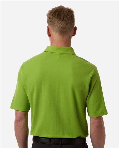 Men's Resolve CVC Performance Pique Polo - Image 6