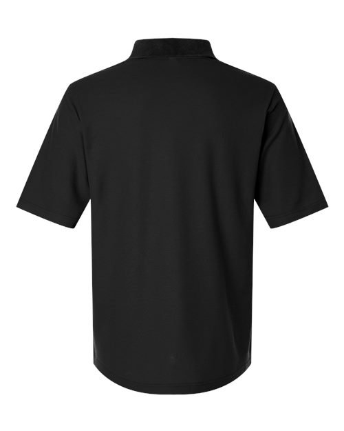 Men's Resolve CVC Performance Pique Polo - Image 9