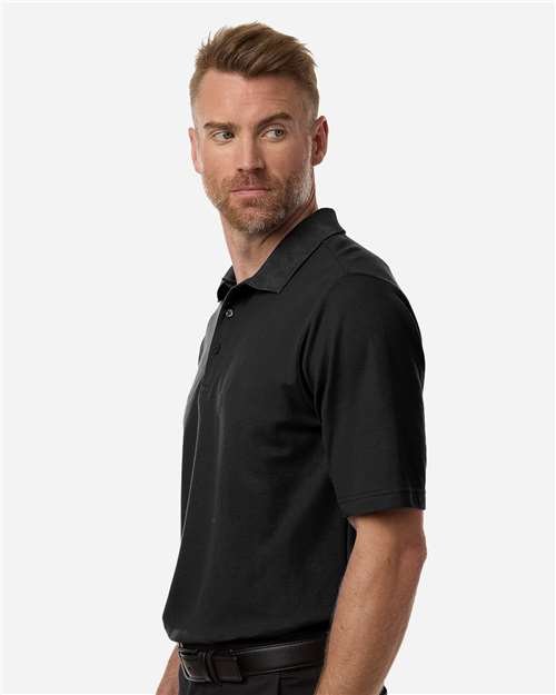Men's Resolve CVC Performance Pique Polo - Image 12