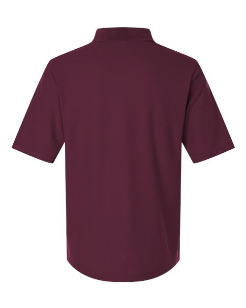 Men's Resolve CVC Performance Pique Polo - Image 15