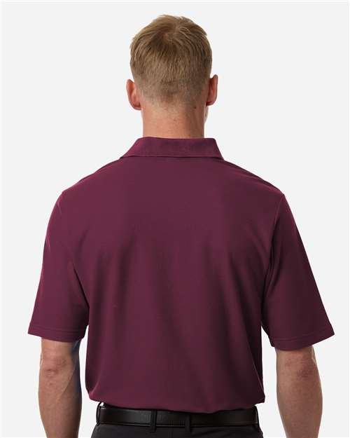Men's Resolve CVC Performance Pique Polo - Image 19