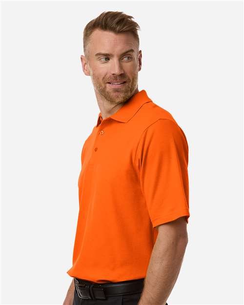 Men's Resolve CVC Performance Pique Polo - Image 30
