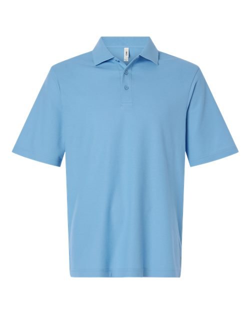 Men's Resolve CVC Performance Pique Polo - Image 62