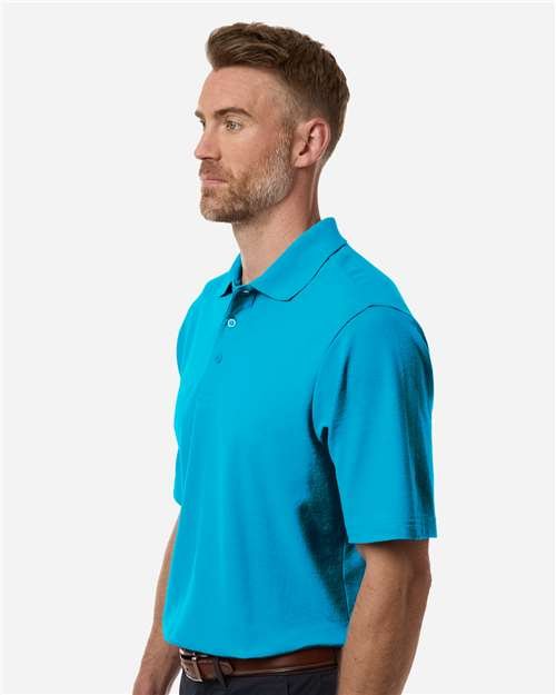 Men's Resolve CVC Performance Pique Polo - Image 72
