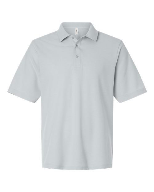 Men's Resolve CVC Performance Pique Polo - Image 80