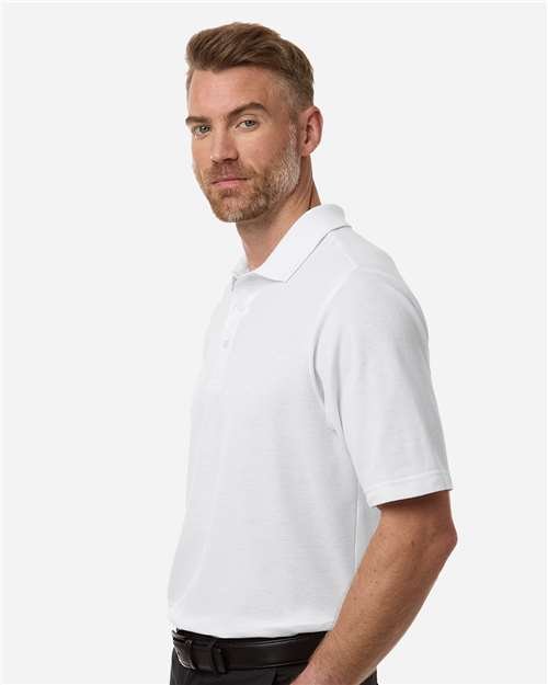 Men's Resolve CVC Performance Pique Polo - Image 96
