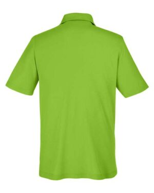 Alternative view of Men's Fusion ChromaSoft™ Pique Polo