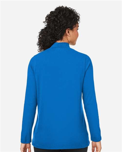 Women's Raleigh Shawl Collar Knit Top - Image 13