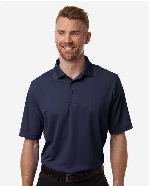 Men's Tall Nova Performance Pique Polo - Image 17