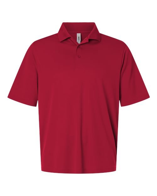 Men's Tall Nova Performance Pique Polo - Image 20