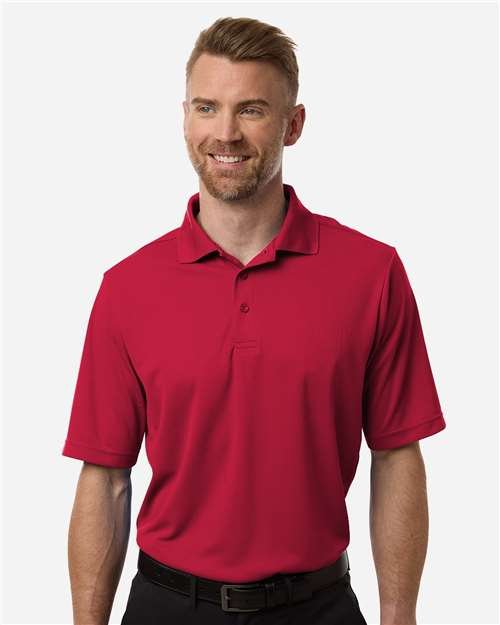 Men's Tall Nova Performance Pique Polo - Image 23