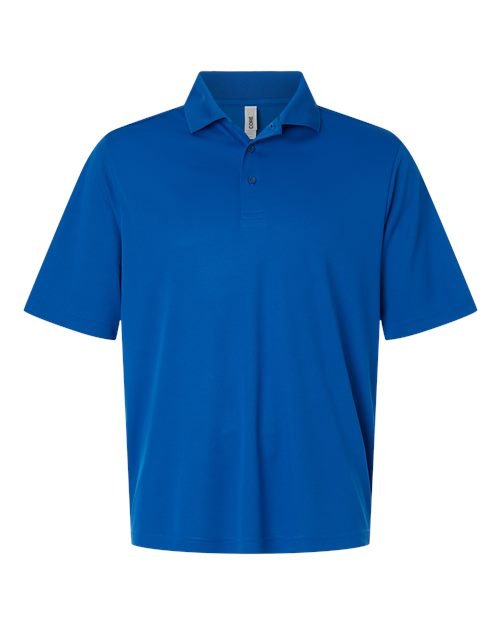 Men's Tall Nova Performance Pique Polo - Image 26