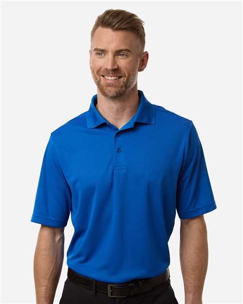 Men's Tall Nova Performance Pique Polo - Image 29