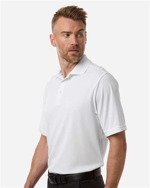 Men's Tall Nova Performance Pique Polo - Image 36