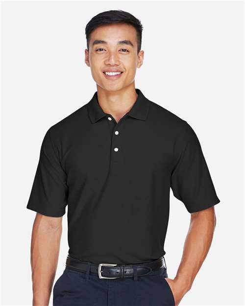 Men's DRYTEC20™ Performance Polo - Image 3