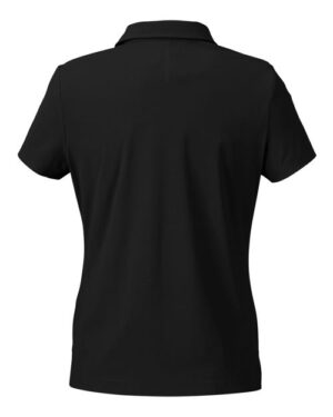Alternative view of Women's CrownLux Performance® Windsor Welded Polo
