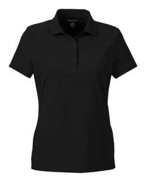 Women's CrownLux Performance® Windsor Welded Polo