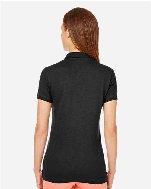Women's New Classics® Performance Polo - Image 6