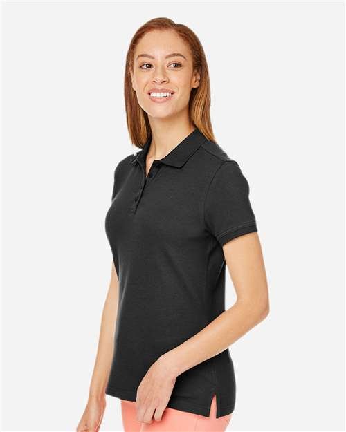 Women's New Classics® Performance Polo - Image 5