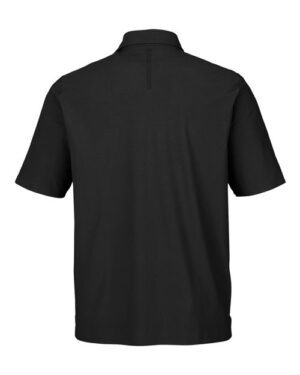 Alternative view of Men's CrownLux Performance® Windsor Welded Polo