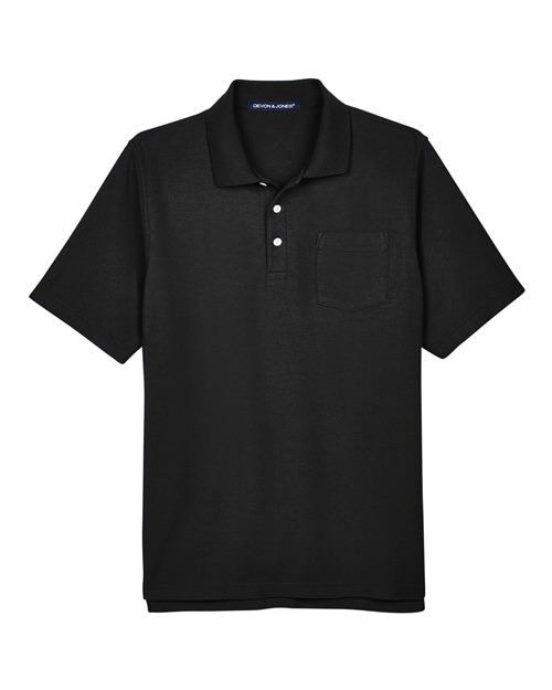 Men's DRYTEC20™ Performance Pocket Polo