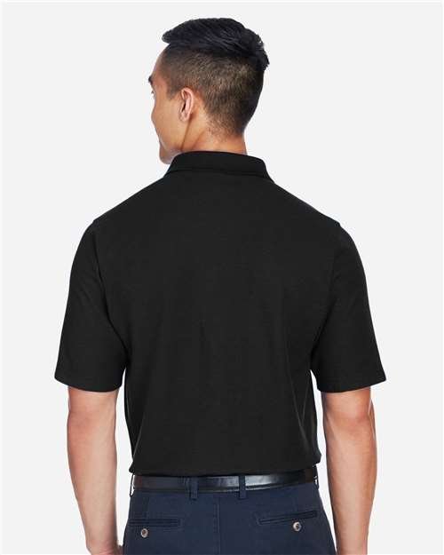 Men's DRYTEC20™ Performance Pocket Polo - Image 5
