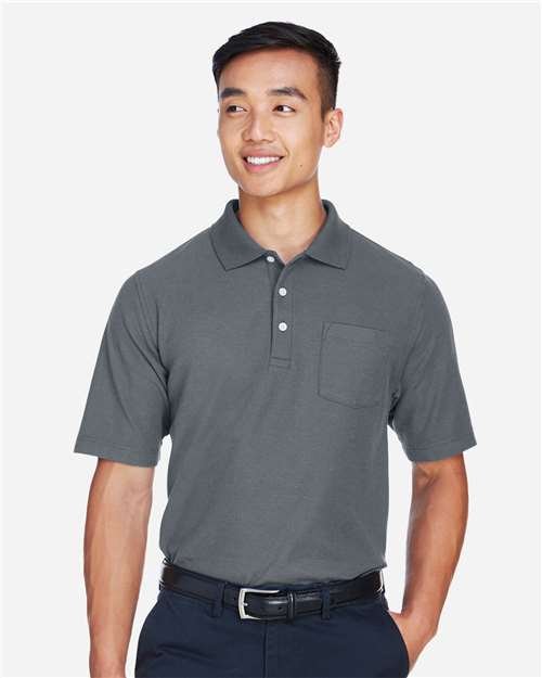 Men's DRYTEC20™ Performance Pocket Polo - Image 9