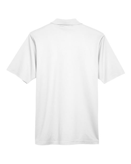 Men's Tall CrownLux Performance® Plaited Polo - Image 23