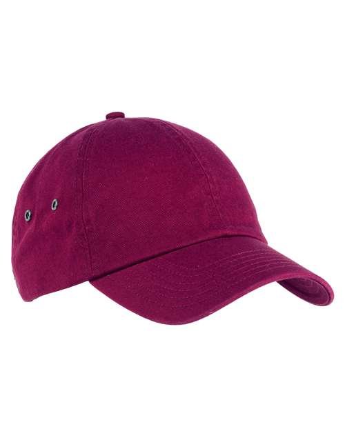 Washed Baseball Cap - Image 4