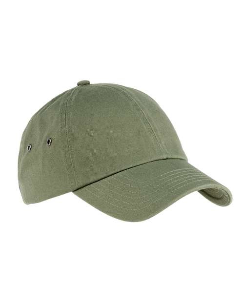 Washed Baseball Cap - Image 11