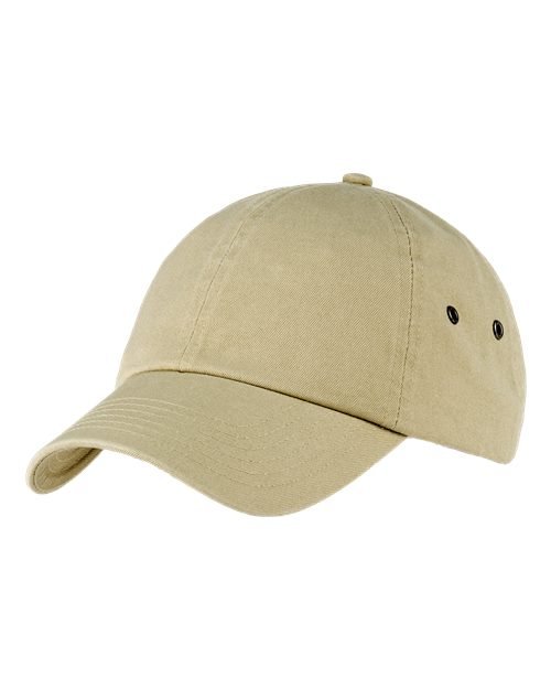 Washed Baseball Cap - Image 12