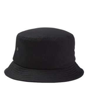 Chino Twill Crusher Bucket Hat