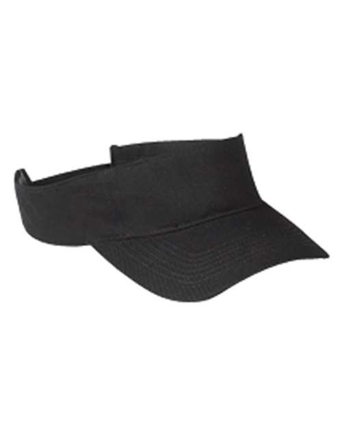 Chino Twill Visor