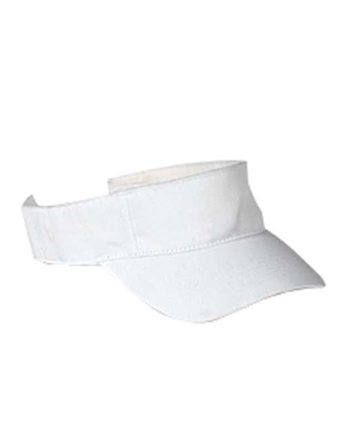 Chino Twill Visor - Image 6