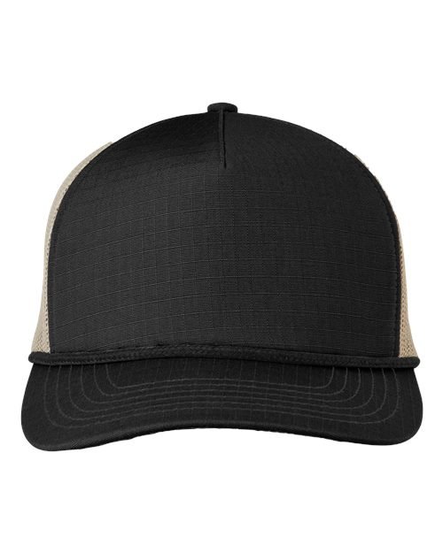 Lariat Ripstop Trucker Cap