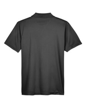 Alternative view of Men's Polyester Jersey Polo