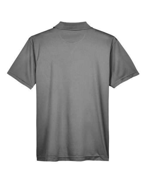 Men's Polyester Jersey Polo - Image 8