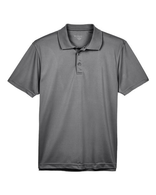 Men's Polyester Jersey Polo - Image 7