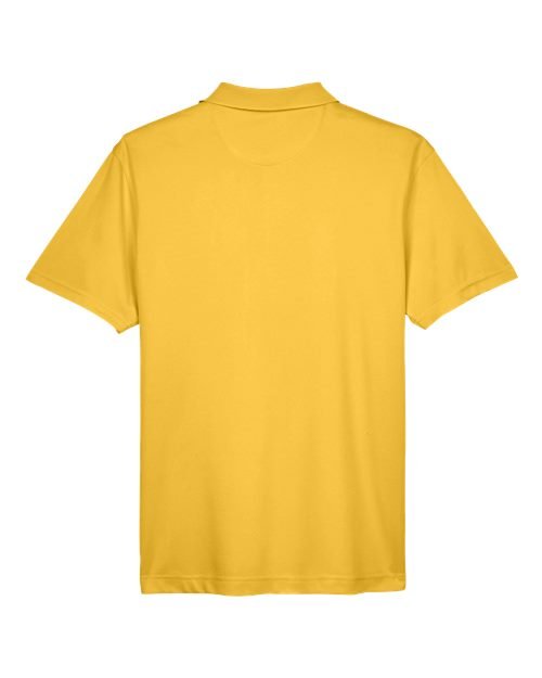 Men's Polyester Jersey Polo - Image 13