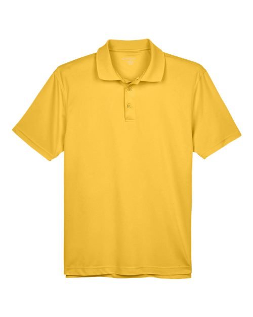 Men's Polyester Jersey Polo - Image 12