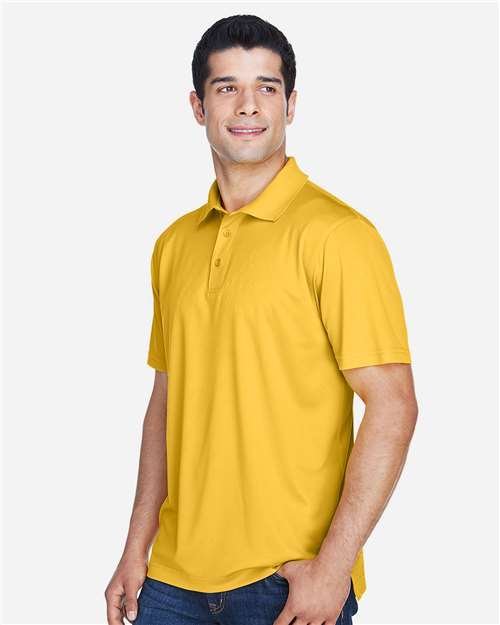 Men's Polyester Jersey Polo - Image 15