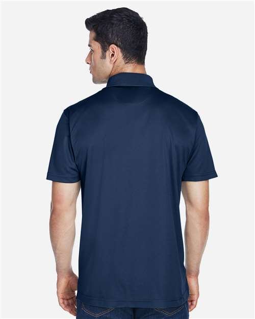 Men's Polyester Jersey Polo - Image 26