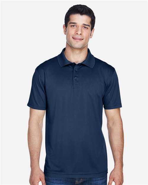 Men's Polyester Jersey Polo - Image 24