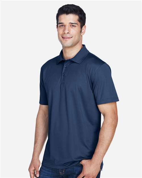 Men's Polyester Jersey Polo - Image 25
