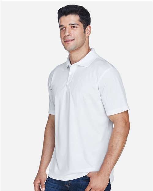 Men's Polyester Jersey Polo - Image 40