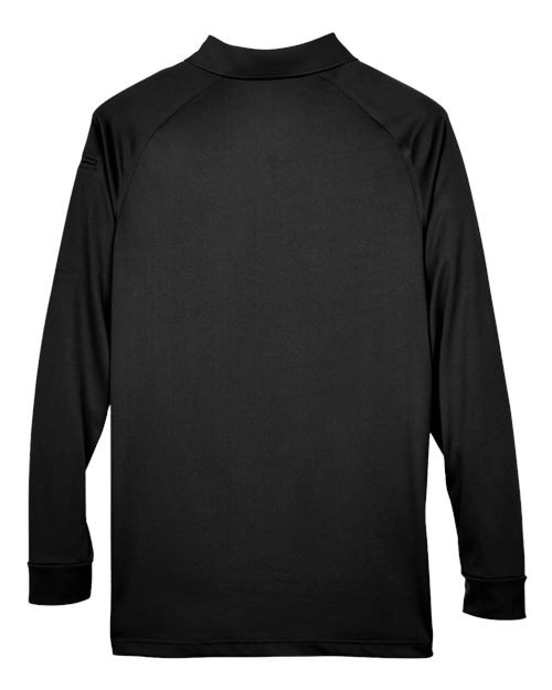 Men's Advantage Long Sleeve Tactical Polo - Image 2