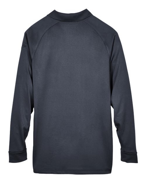 Men's Advantage Long Sleeve Tactical Polo - Image 8