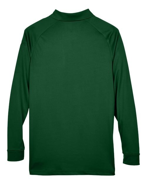 Men's Advantage Long Sleeve Tactical Polo - Image 13